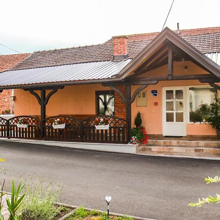 Guest House Studio Apartman Marina - With Jacuzzi, Free Parking, Pet Friendly Karlovac Extérieur photo