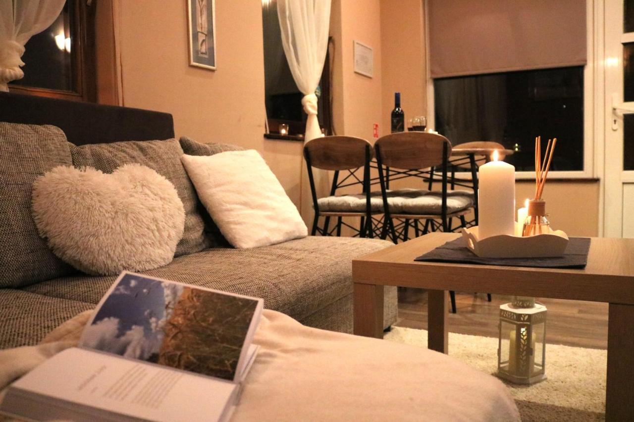 Guest House Studio Apartman Marina - With Jacuzzi, Free Parking, Pet Friendly Karlovac Extérieur photo