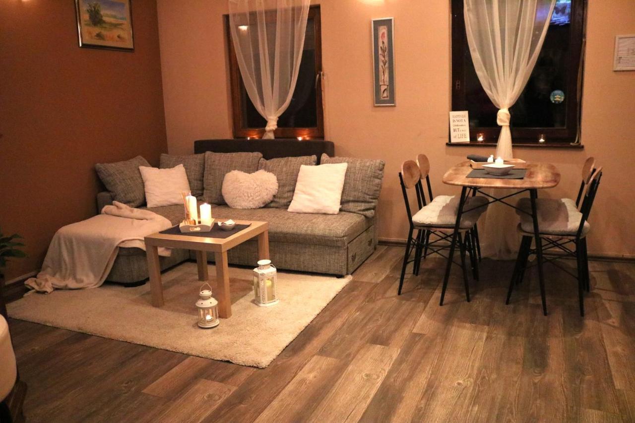 Guest House Studio Apartman Marina - With Jacuzzi, Free Parking, Pet Friendly Karlovac Extérieur photo